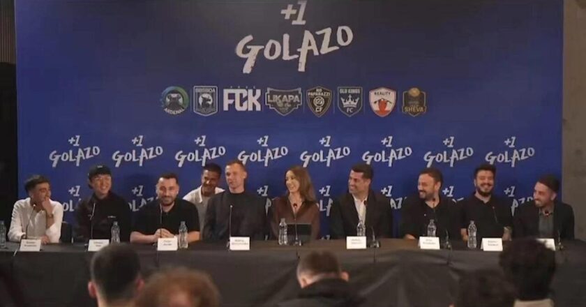 CANLI İZLE: Golazo Cup Türkiye nereden izlenir? Golazo Cup Türkiye nedir, kim kazandı?