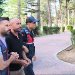 Denizli’de 5 adresten 140 kez hırsızlık yapan şüpheliler yakalandı