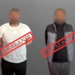 Yerlikaya duyurdu: Kırmızı bültenle aranan iki suçlu Gürcistan’da yakalandı! – Son Dakika Türkiye Haberleri