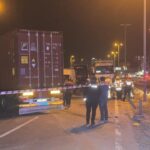 Beylikdüzü’ndeki trafik kazasında 1 kişi öldü, 2 kişi de yaralandı