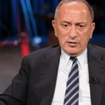 İsmail Saymaz, Fatih Altaylı’nın kendisine yazdığı notu okudu: “Bu da geçer ya hu”