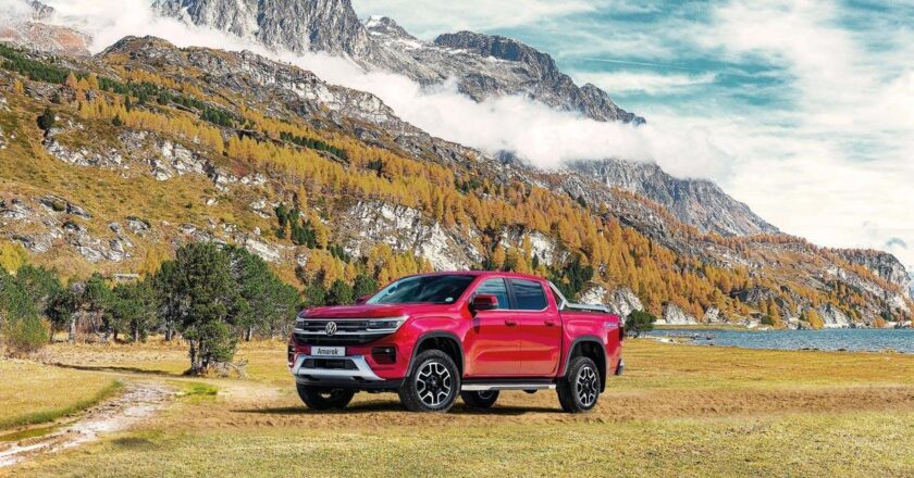 Pıck-up paniği… Yeni kanun teklifi Türkiye’deki tüm Pick-Up’ların fiyatlarını artırabilir
