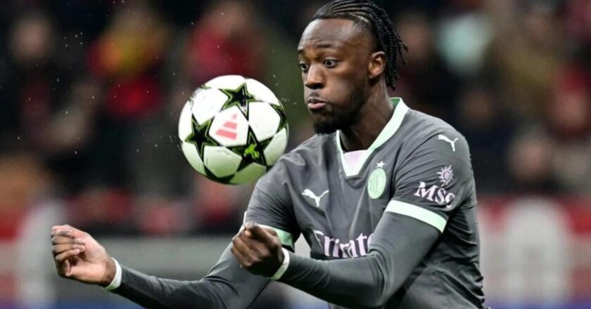 TAMMY ABRAHAM KİMDİR? BEŞİKTAŞ’TAN TRANSFER BOMBASI! Tammy Abraham ile anlaştı iddiası!
