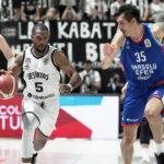 8 yıl sonra bir ilk… Basketbol Süper Ligi’nde finalin adı belli oldu! – Son Dakika Spor Haberleri