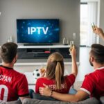 IPTV Test İmkanıyla Kusursuz Eğlenceye Adım Atın