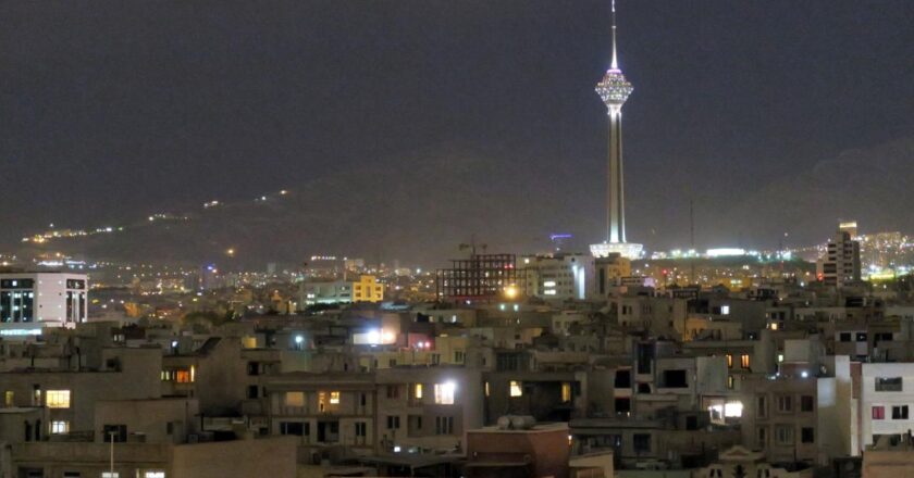 İran: İsrail’in saldırılarında 606 kişi hayatını kaybetti, 5 bin 332 kişi yaralandı