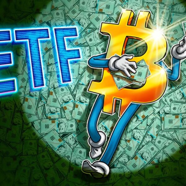 Bitcoin ve Ether ETF’lerine milyar dolarlık akış yatırımcı eğilimini değiştirdi