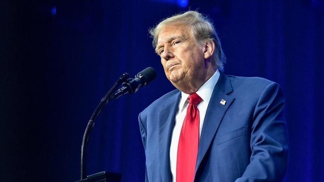 Bu sefer Rusya bu ülkeyi belirtti ... Trump Tan Putin hareketi rahatsız edeceğini! 3