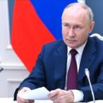 Rusya bu sefer de o ülkeyi işaret etti… Trump’tan Putin’i sinirlendirecek hamle!