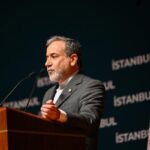İran Dışişleri Bakanı Arakçi: Uranyum zenginleştirme faaliyetlerinden kolayca geri adım atmayacağız