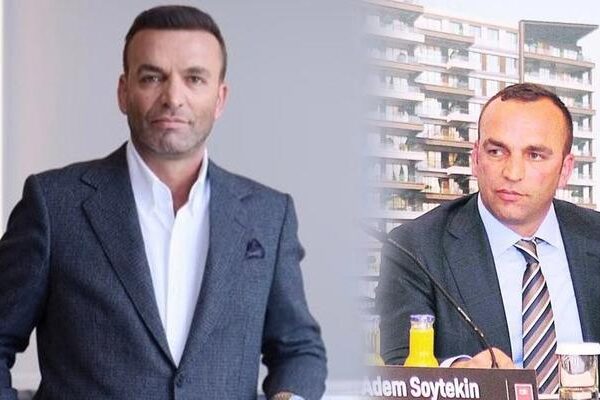 İBB soruşturmasında yeni gelişme! Adem Soytekin tahliye edildi