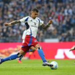 Davie Selke resmen Başakşehir’de… – Medipol Başakşehir