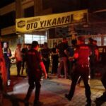 Malatya’da iş yerine silahlı saldırı: 1 yaralı