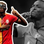 Osimhen en sonunda deliye döndü! Napoli Başkanı De Laurentiis’e öyle şeyler dedi ki… Galatasaray’dan yeni hamle!