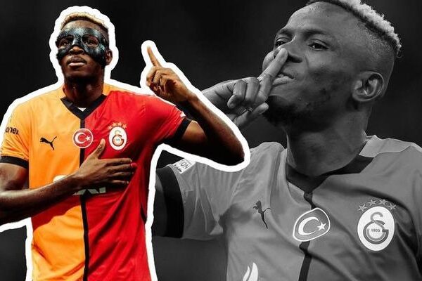 Osimhen en sonunda deliye döndü! Napoli Başkanı De Laurentiis’e öyle şeyler dedi ki… Galatasaray’dan yeni hamle!