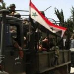 Suriye ordusu terör örgütü PKK/YPG’ye karşı operasyona hazırlanıyor! Halep’in doğusuna sevkiyat yaptı