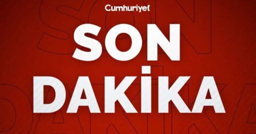 Son dakika… Adıyaman Belediye Başkanı Abdurrahman Tutdere gözaltına alındı! – Son Dakika Türkiye Haberleri