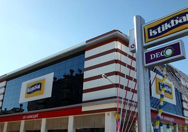 TMSF iki markayı satışa çıkardı