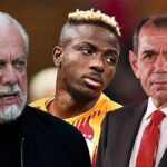 Galatasaray, Victor Osimhen transferinde son onayı bekliyor!