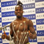 Ali Sowe, Çaykur Rizespor’a geri döndü