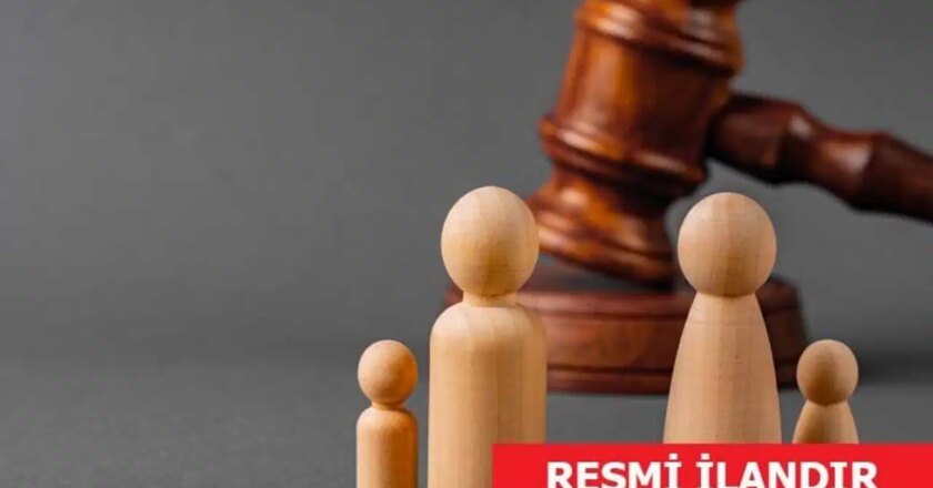 T.C. AFYONKARAHİSAR 7. ASLİYE CEZA MAHKEMESİNDEN İLAN
