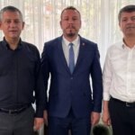 Tutdere’nin ev hapsine tepki gösterdi: Partisinden istifa edip CHP’ye geçti – Son Dakika Siyaset Haberleri