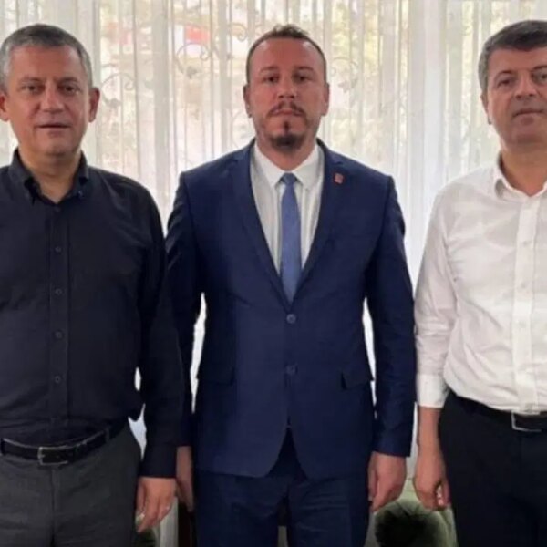 Tutdere’nin ev hapsine tepki gösterdi: Partisinden istifa edip CHP’ye geçti – Son Dakika Siyaset Haberleri