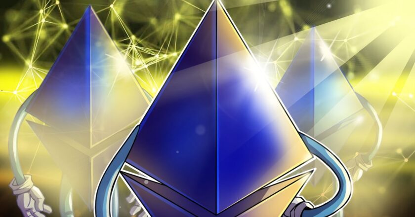 Ethereum önümüzdeki 10-15 yılın en büyük makro ticaret fırsatı