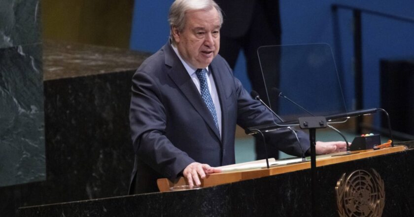 İsrail, BM’nin gözaltındaki Filistinlilere cinsel istismar uygulandığına dair suçlamasını reddetti