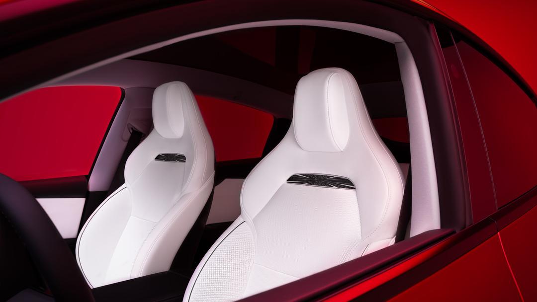 Tesla Model Y performansı tanıtıldı! İşte özellikler, tasarım ve fiyat Türkiye 2