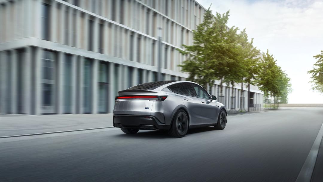 Tesla Model Y performansı tanıtıldı! İşte özellikler, tasarım ve türkiye 3 fiyatı