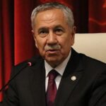 AK Partili Bülent Arınç’tan, Çalık için atılan ‘Turp gibi’ başlığına sert tepki: “Ahlaktan edepten yoksun bir gazete”
