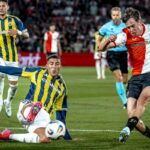 Fenerbahçe, Şampiyonlar Ligi’nde son dakikada yıkıldı! Uzatmalarda beklenmedik gol… –