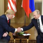 Trump ile Putin, 15 Ağustos’ta Alaska’da görüşecek