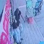 Marulu beğenmedi siparişi getiren çocuğu dövdü! O bekçi serbest bırakıldı