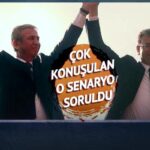 İmamoğlu’ndan gündem olacak ‘Mansur Yavaş’ çıkışı! Çok konuşulan o senaryo soruldu: “İkimizde de mevcut”