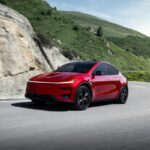 Tesla Model Y Performance tanıtıldı! İşte özellikleri, tasarımı ve Türkiye fiyatı