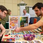 Yaratıcı beyinler için bir buluşma noktası: Spielwarenmesse Oyun Mucitleri Kongresi