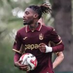 Trabzonspor duyurdu: Muhammed Cham’ın yeni takımı belli oldu! – Son Dakika Spor Haberleri