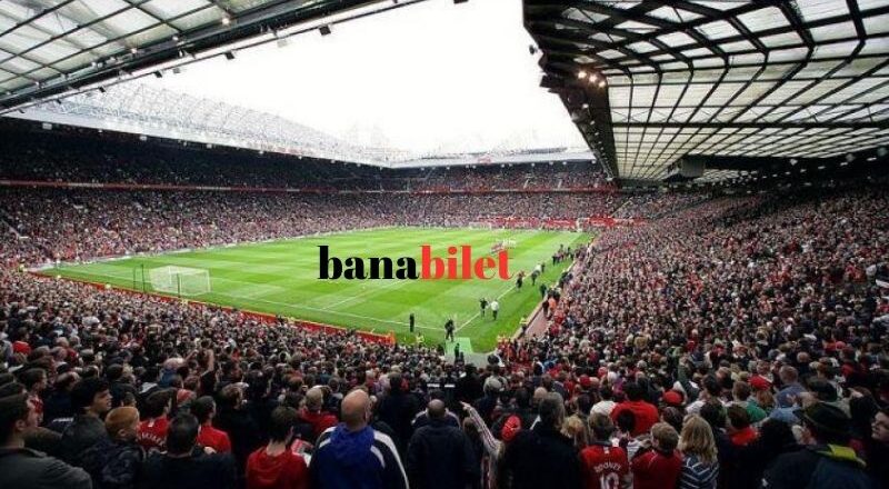 Unutulmaz Anlara Yolculuk Spor ve Sanatın Kalbine Biletiniz banabilet.com