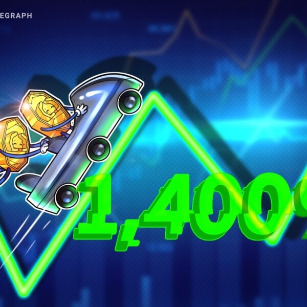 MYX Finance nedir ve neden bir haftada yüzde 1.400 yükseldi?