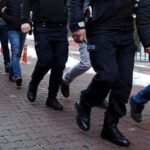 Son dakika | İstanbul’da DEAŞ operasyonu! Çok sayıda gözaltı var