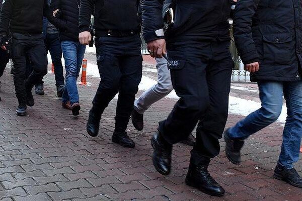 Son dakika | İstanbul’da DEAŞ operasyonu! Çok sayıda gözaltı var