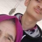 Ahşap evde çıkan yangında babaanne ile torunu öldü