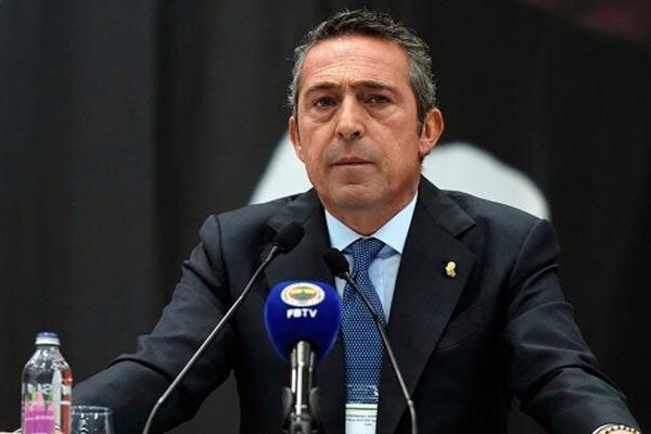Ali Koç’tan seçim öncesi dikkat çeken Aziz Yıldırım açıklaması!