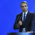 Yunanistan Başbakanı Miçotakis: “İsrail, çözümsüzlükte ısrar ederse kalan müttefiklerini de kaybedecek”