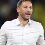Fenerbahçe’de Tedesco maç sonunda ayrılığı resmen duyurdu! “Efsanemiz olarak kalacak”
