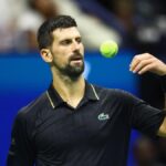 Novak Djokovic, ABD Açık’ta yarı finale yükseldi