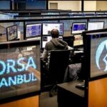Borsada sert düşüş, işte en çok kazandıran ve kaybettiren sektörler