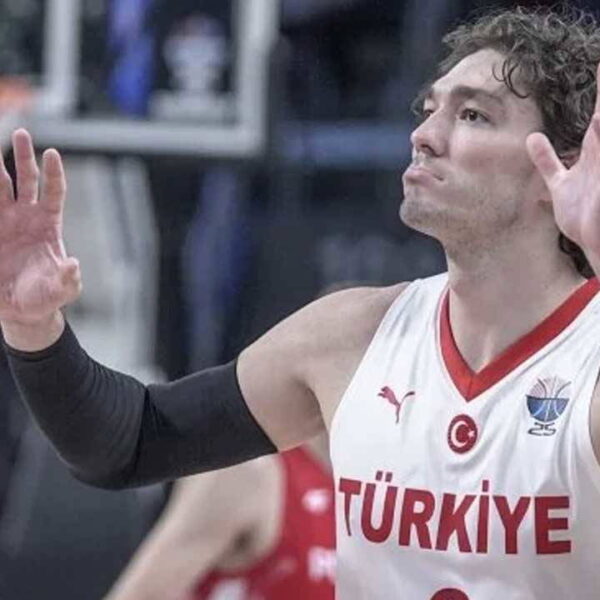 Cedi Osman, ilk 5’te başlayabilir! – Son Dakika Spor Haberleri